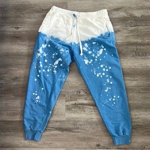 La Detresse Sweatpants | Size L